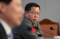 전인범 "특전사 장비 부실에 文합류 생각하게 되었다"