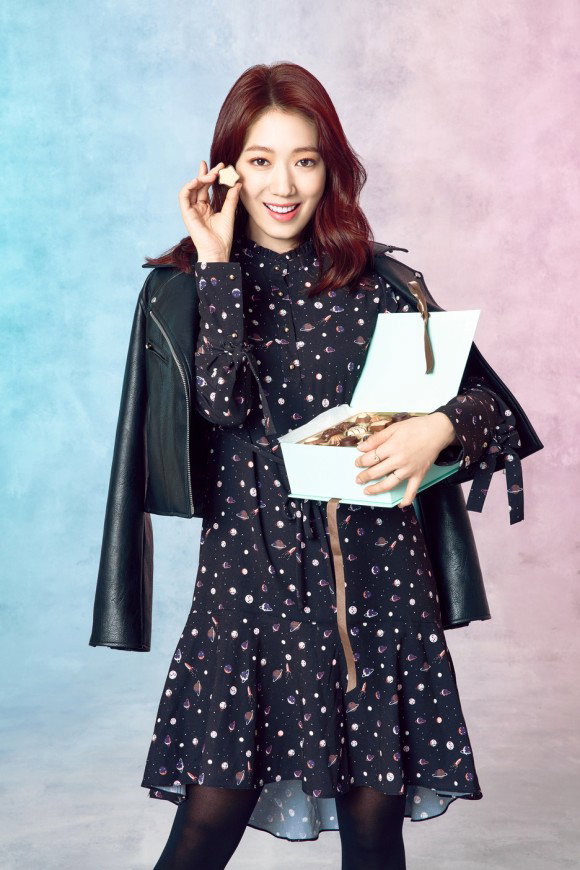 

▲페미닌 컨셉