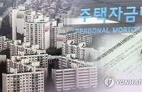 내집 마련 위한 주택담보대출... DSR 검토, 대출가능액 줄어들 듯