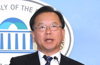 文·安·李 3파전된 더불어민주당 대선구도