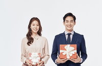 밸런타인데이 적정금액은... 남성 "7만원" vs 여성 "5만원"