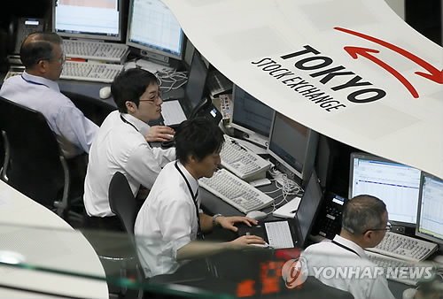 도쿄 증시 닛케이 토픽스 도쿄 증시 닛케이 토픽스