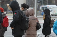 [주말날씨] 정월대보름 한파 ‘절정’... 호남·충남해안·제주 낮까지 눈