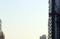 [오늘날씨] 맑고 포근한 날씨 계속…수도권 미세먼지 '나쁨'