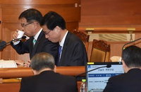朴대통령측 "특검, 근거없이 '차명폰' 언론플레이“