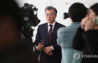 문재인 "조직적 '역선택'은 범죄행위…형사고발 필요"