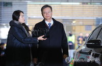 특검, 이재용 수의입히고 우병우 불렀지만...朴대통령 수사는 불투명