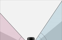LG G6, 후면 광각도 1천300만 화소…125도 화각 채택