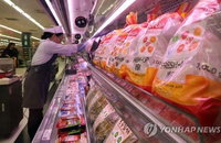 냉동닭 7천t 풀어 치킨대란 막는다