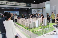 청약열기 시들, 대출이자 상승에 '중도금 무이자' 아파트 늘어난다