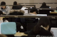 잡코리아 조사…공채 인원, 작년 상반기 대비 8.8%↓