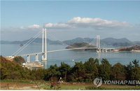 2022년 전남 65개섬 육지와 이어진다
