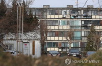 강남 재건축 시세, 바닥 찍었나... 시세, 작년 수준 근접