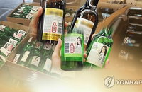 빈 술병 반납하는 소비자 반환율 38%로 증가