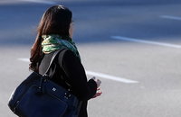 [내일날씨] "한낮엔 포근하지만 일교차 커요"…최고 9∼14도