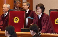 헌재, 평의 본격 돌입…朴대통령 탄핵 놓고 재판관 격론