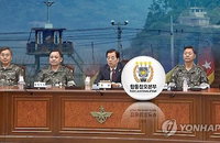 북한, 동해상에 미사일 여러발 발사…합참, 정밀분석 중