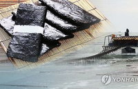 중국 작년 한국산 80% 조미김 통관불허... ‘사드보복’ 불똥 우려
