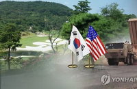 대통령 탄핵, 사드 배치 영향 미치나…軍 "최대한 신속 배치"