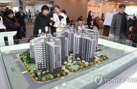 4월 신규 분양 아파트...  2만9천가구 작년보다 11.1%↑