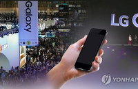 갤럭시S8 LG G6보다 10만원 비싸... 소비자들, G6 대신 갤S8 선택할지 주목
