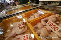 농식품부, 브라질 닭고기 유통중단 해제…검역·검사 강화조치는 유지