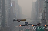 미세먼지 '몸살'... 공기청정기 시장 '사계절 가전'으로 자리 잡아