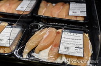 브라질산 '부패 닭고기' 파문, 소비자 "당분간 브라질 닭고기 사먹지 않겠다"