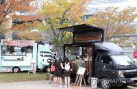 푸드트럭 3년 '초라한 성적표'… 푸드트럭 중 22%만 실제 영업