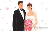 작년 결혼 42년 만에 최소…여성 초혼 연령도 30대 초반으로