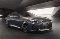서울모터쇼 대세는 친환경차… 수소연료전지차 3종, 전기차 13종, PHEV 10종