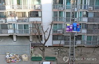 아파트값 상승세... 봄 이사철 맞아 지난주 대비 0.02% 상승