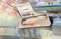 수입산 먹거리 가격도 '쑥'... 추가 상승 가능성