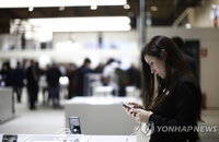 LG전자, 미국 스마트폰제조사 BLU 상대로 첫 스마트폰 특허소송