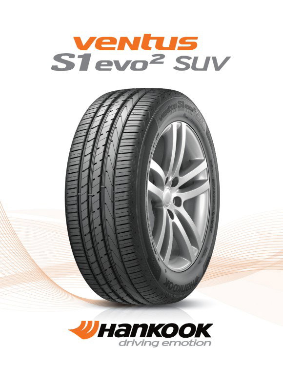 


▲벤투스 S1 에보2 SUV


