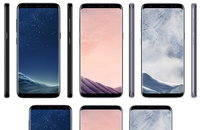 LG G6 별명은 '탄핵폰' 전 대통령 영장 실질심사, 공개행사 날짜 겹쳐
