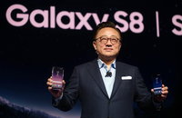 갤럭시S8, 내달 21일 5가지 색상 출시…플러스 모델도 선보여
