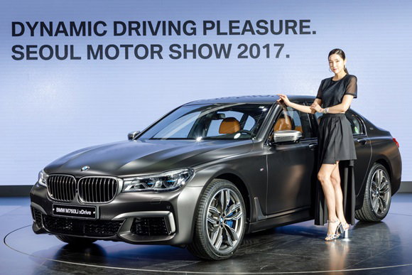 


▲BMW M760Li xDrive<사진=박성민 기자>



