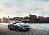 더 뉴 V40