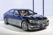 뉴 750Li xDrive 비전100 에디션