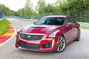   CTS-V