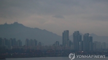 [내일날씨] 포근한 날씨... 서울 낮 11도 오전미세먼지 주의 