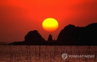 [주말날씨] 일교차 크지만 포근한 날씨... 해넘이.해돋이 보기 좋아 