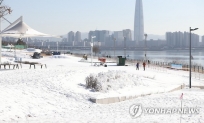 [내일날씨] 전국 구름, 서울.경기 밤부터 눈... 최대5cm