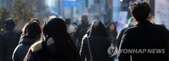 [오늘날씨] 전국 꽁꽁 얼어붙은 최강 한파 지속... 서울 –11도 