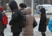 [주말날씨] 정월대보름 한파 ‘절정’... 호남·충남해안·제주 낮까지 눈