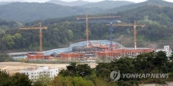 한국 건설업 생산성 20년간 제자리... 시간당 부가가치 벨기에의 ¼ 수준  