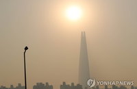 [오늘날씨] 완연한 봄… 서울 낮 최고기온 19도