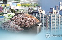 '먹거리·기름값 들썩'... 3월 소비자물가 상승률 4년9개월 만에 최고