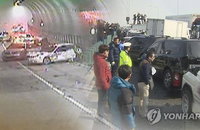 전 좌석 안전띠, 경고장치 2019년 의무 장착…음주운전 기준 강화 추진